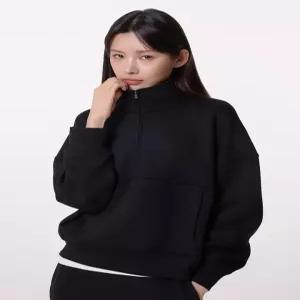 탑텐 여성 스쿠바 하프 집업_MBG5TR2205 맨투맨 탱크탑 5 5823073