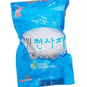 다미식품 소 천사채 1K 2개 건조채소