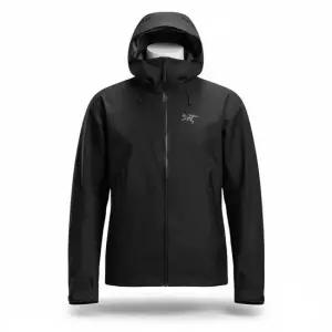 아크테릭스 베일런스 베타 AR 자켓 우먼 AJPFW09863BLK) BETA AR JACKET W)