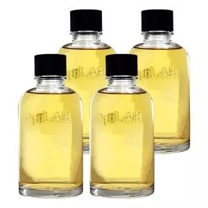 세포랩 바이오제닉 에센스 90% 피부 리프팅 탄력 수분 보습 에센스 155ml, 4개 CB