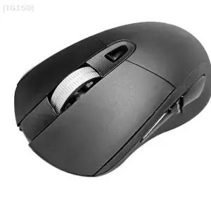TG150 G102 G304 G305/GPRO 무선 GPROX Superlight WT 용 알루미늄 합금 마우스 스크롤 휠 풀리 롤러