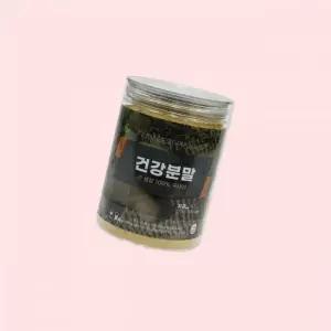정든팜 건 생강 건강 분말 200g 4389141