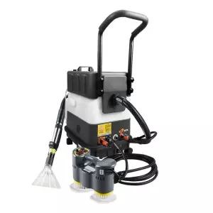 패브릭 습식청소기 스팀 쇼파 카펫 러그 침구 침대