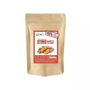 인도산 울금 강황 가루 200g