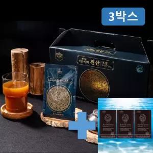 혜민원 인삼다당체 진산 로얄 TV방영 특허 공법 원료 3개월 90포