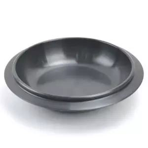 [콩심팥심]가정용 깊은 조리용기 찌개냄비 샤브샤브 전골팬 26cm