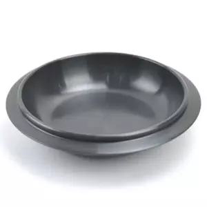 [콩심팥심]대용량 인덕션 전골팬 찌개용 깊은 냄비 샤브샤브 요리 28cm 캠핑용