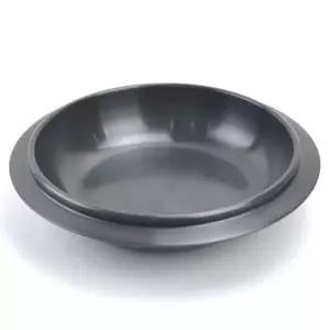 [콩심팥심]다용도 조리용기 깊은 볶음팬 찌개용 냄비 샤브샤브 전골냄비 24cm