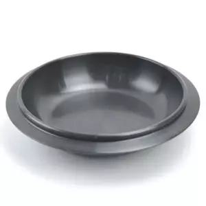 [콩심팥심]대용량 깊은 볶음팬 샤브용 전골팬 찌개용 조리냄비 32cm