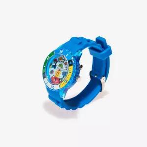 윙 하우스 옥스포드 LED 라이트 클러치 시계 [OX0085/0114893]