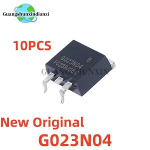 (10개/몫)   HYG023N04LS1B G023N04 TO-263 40V/170A MOSFET 최고