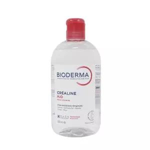 바이오더마 클렌징워터 클렌저워터 바이오 500ml MJ