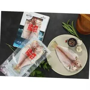 제주산 반건조 참옥돔 대 4마리 명절 부모님 고급 반찬 생선 선물세트 명절선물 제주옥돔 제주특산물