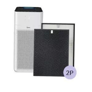 국산 위닉스 타워XQ 2개 AGX660W-WO 호환필터