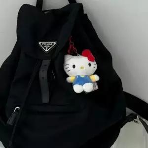 /필레오 산리오 키티 헬로키티 별 인형 가방 백꾸 키링