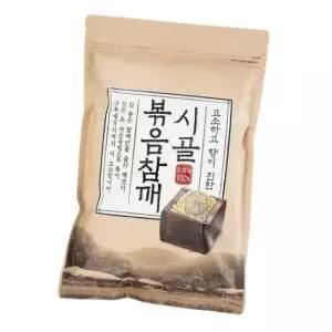 시골 볶음참깨 1kg 4701147