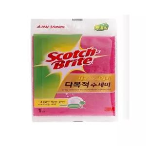 이진이몰 스크래치수세미 냄비수세미