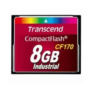 트랜센드 CF 170X 8GB /메모리/리더기
