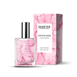 데메테르 크리스탈로즈 EDT 50ml(선물포장가능)
