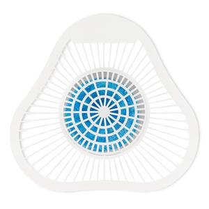 청소해결사 파인 볼 화장실 소변기 탈취제 솔잎향, 100g