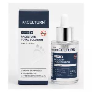 라셀턴 토탈 솔루션 문제성발톱 향균앰플 세럼 30ml 1개
