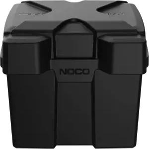 NOCO 스냅탑 BGU1 배터리 박스 잔디 및 정원용 그룹 U1 12V 발전기 게이트 오픈 장비