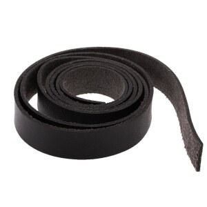 엣지코트 가죽 스트랩 스트립 공예 벨트 미터 15mm 20mm