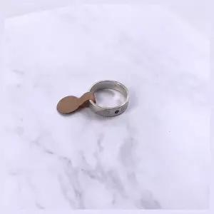 반지 종이라벨 표 스티커 주얼리 악세사리 매장 쇼케이스 진열 제품 표시 태그 관리