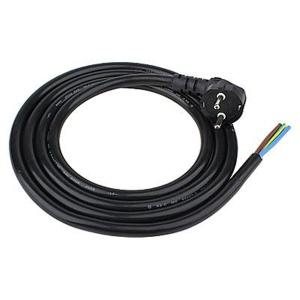250V/15A 측면 접지 파워 케이블-2.5mmX 3C-3M