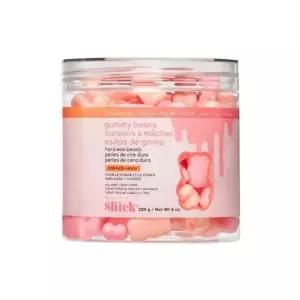 슬릭 Sliick 제모 하드 왁스 Gummy Bears 226g 기타브랜드