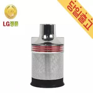 LG 정품 A9 코드제로 S96SFBSWH 청소기 큰먼지 분리통장치