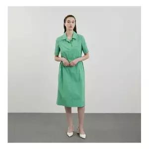 올리비아로렌올리비아로렌 H라인 롱원피스VVCOA4M5161 P003 790271