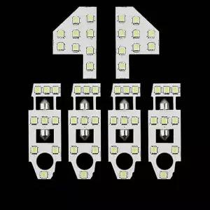 코란도투리스모 MMB880U6 LED 실내등 조명등 차량용 실내등