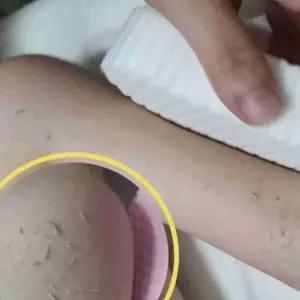 목욕용 스펀지 때 제거 수세미 목욕브러쉬 때제거