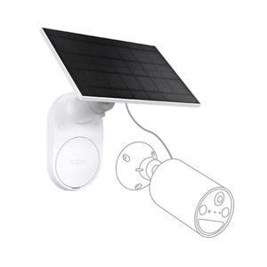 Tapo 카메라 CCTV 배터리 충전 태양광 패널 A201