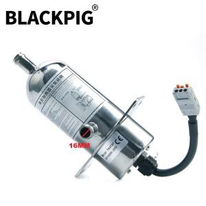 500W 1000W 1500W 2000W 발전기 온수기 스테인레스 스틸 AC 120V 240V 자체 순환 예열기  조절 장치 엔진