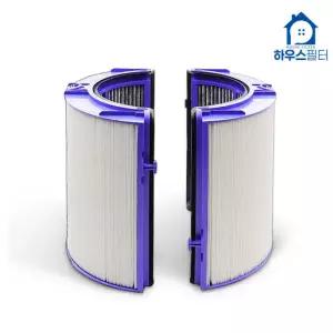다이슨 공기청정기 필터 TP06 TP04 TP07 TP09 PH05 HP12 TP12
