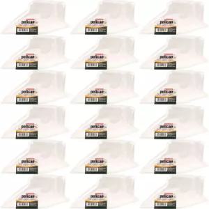 우스터 8629 펠리칸 라이너 3Pk - 18ct. 케이스