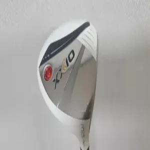 중고 여성용)  화이트 MP1300 15도 3번 우드 MP1300L A강도 / D260610