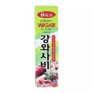 강와사비43g/움트리-20개