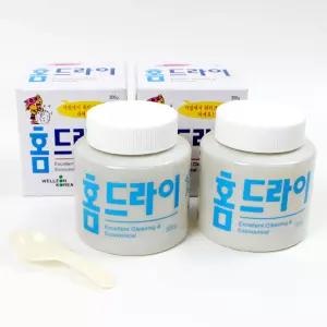홈드라이 600ml(300mlX2개)