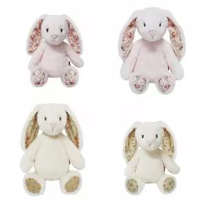 매직캐슬 베이비러브 핑크/아이보리 토끼 30cm/40cm 4종중 택1