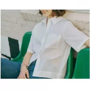 블루핏 코튼100 아사 셔츠 3종