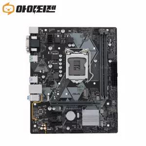 B360M-K 소켓 1151v2 B360 8세대 9세대 아수스 메인보드