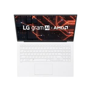 LG AMD AI 그램 노트북 15ZD80T-GX79K 크라켄7 윈11 램32GB SSD 1TB 무선마우스+패드+키스킨+보호필름
