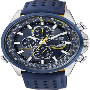[병행 수입품] CITIZEN PROMASTER AT8020-03L [시티즌] 시계 프로 마스터 유통 한정 블루 엔젤스 모델 에코