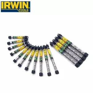 어윈 IRWIN 조란 콘크리트 비트 6.5mm 콩드릴 콩 기리 콘크리트 벽뚫기