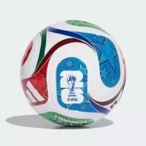 아디다스축구공 VQC JD8030 26 FIFA 월드컵 트리온다 리그 볼
