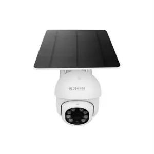 농장 CCTV 무선 감시 방범카메라 야외용 실외 스마트 원격 모니터링 보안