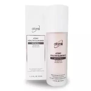 애터미 헬시 글로우 베이스 33ml 1개